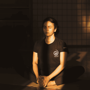 Asana and Pranayama