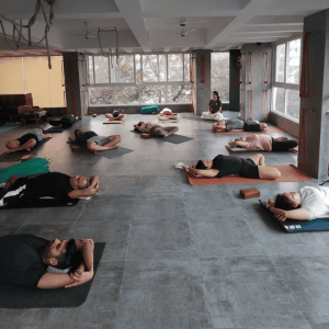 Koregaon Park - Beginners Level 2
