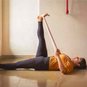 Koregaon Park - Women's Health Yoga